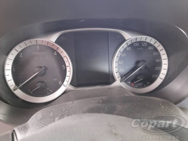 2018 NISSAN FRONTIER CD 