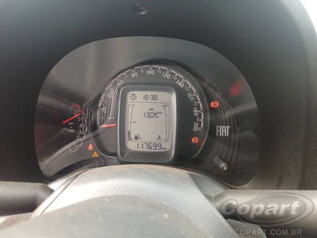 2021 FIAT MOBI 