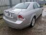 2008 FORD FUSION 
