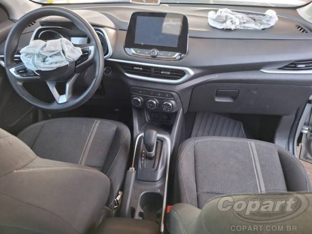 2022 CHEVROLET TRACKER 