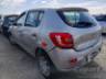 2016 RENAULT SANDERO 
