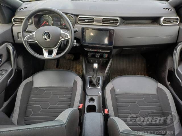 2026 RENAULT DUSTER 