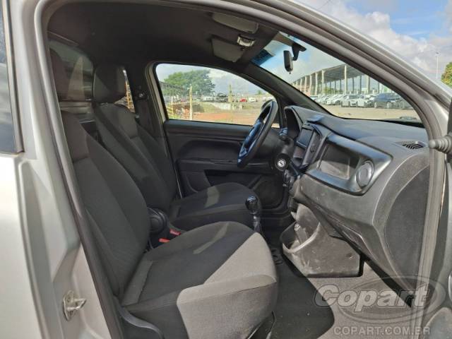 2022 FIAT STRADA 