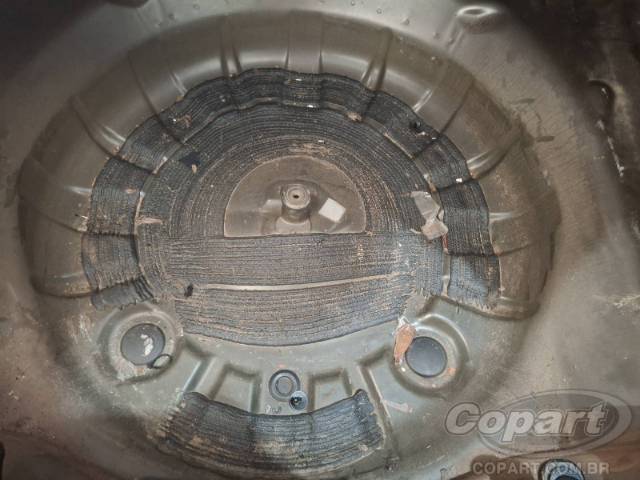 2007 FORD FUSION 