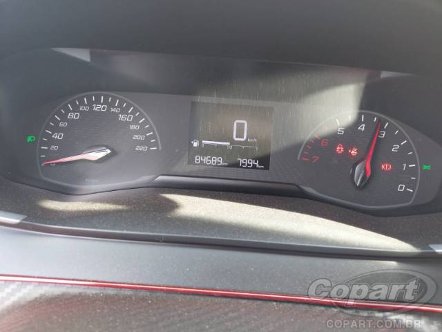 2022 PEUGEOT 208 