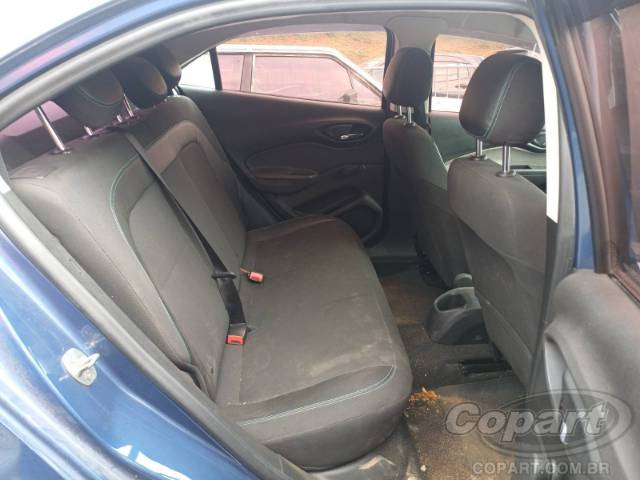2019 CHEVROLET ONIX 
