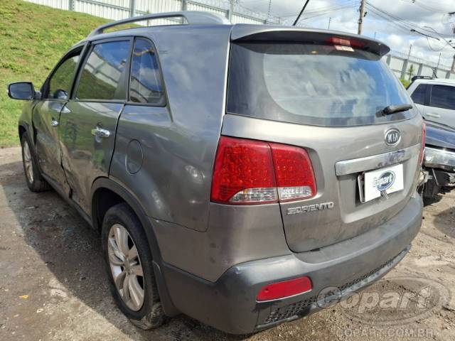 2013 KIA SORENTO 