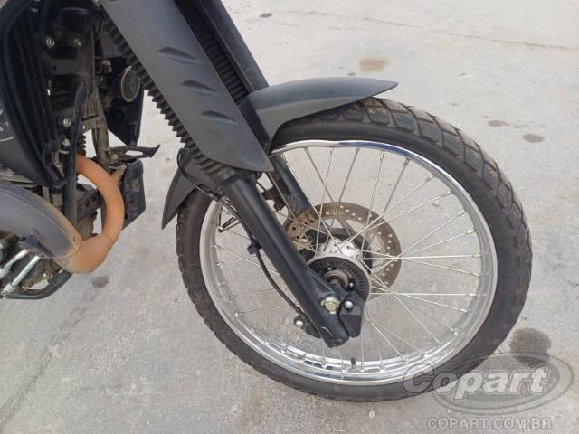 2025 YAMAHA XTZ 250 