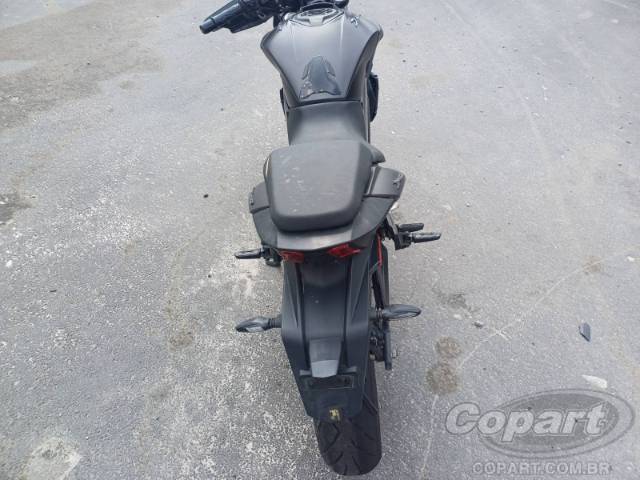 2024 BAJAJ DOMINAR 