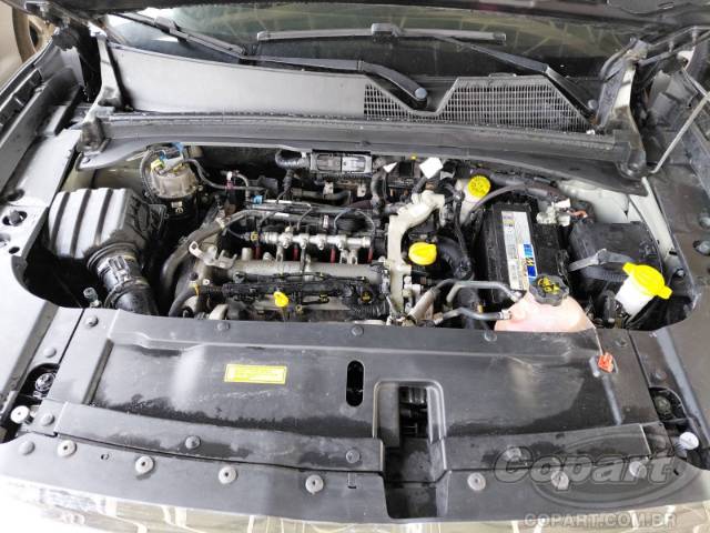 2024 RAM RAMPAGE 
