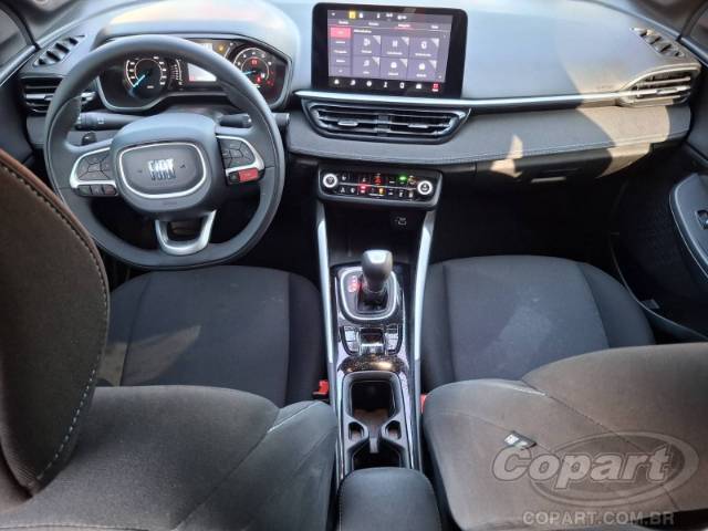 2026 FIAT FASTBACK 