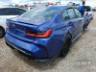 2023 BMW M3 