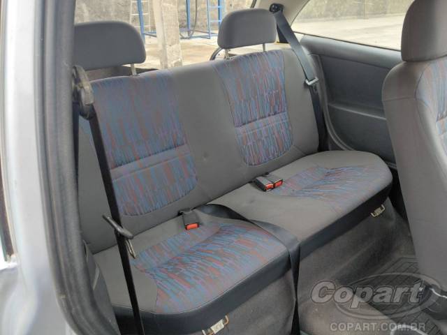 2009 CHEVROLET CELTA 