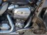 2017 HARLEY-DAVIDSON TOURING 