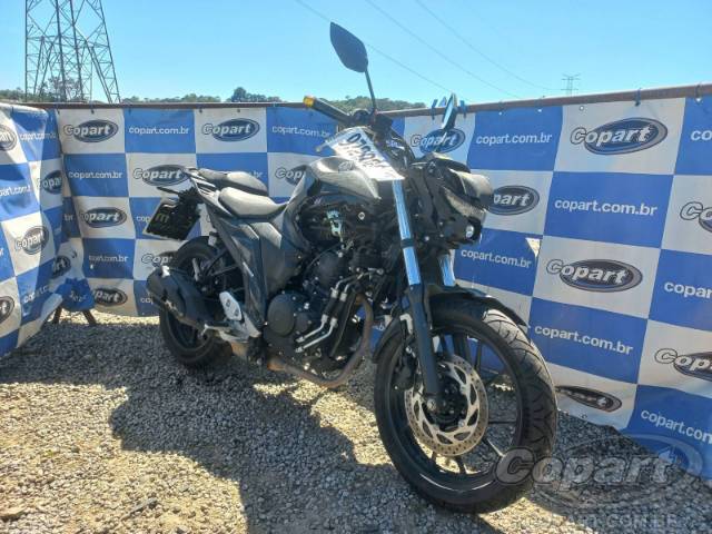 2024 YAMAHA FZ25 FAZER 