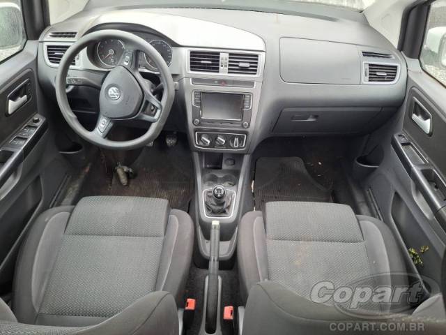 2021 VOLKSWAGEN FOX 