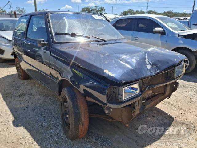 1995 FIAT UNO 