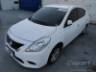 2014 NISSAN VERSA 