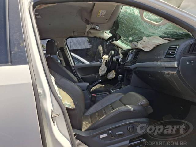 2023 VOLKSWAGEN AMAROK 