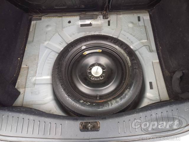 2010 FORD FOCUS 