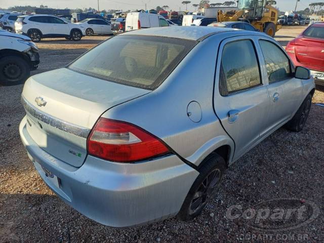 2012 CHEVROLET PRISMA 