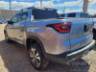 2025 FIAT TORO 