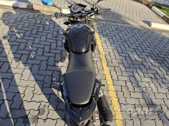 2013 DAFRA NEXT 