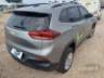 2025 CHEVROLET TRACKER 