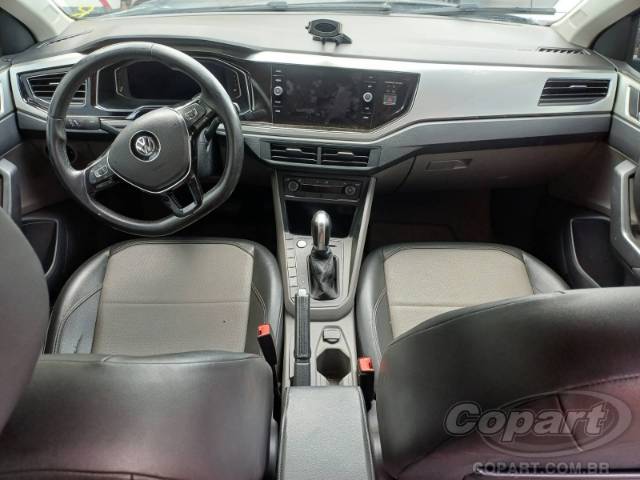 2018 VOLKSWAGEN VIRTUS 