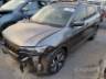 2021 VOLKSWAGEN T-CROSS 