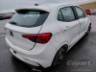2020 FIAT ARGO 
