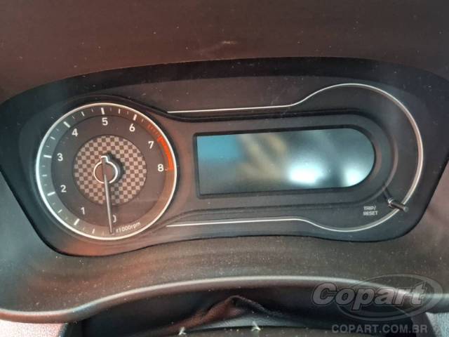 2021 HYUNDAI HB20 