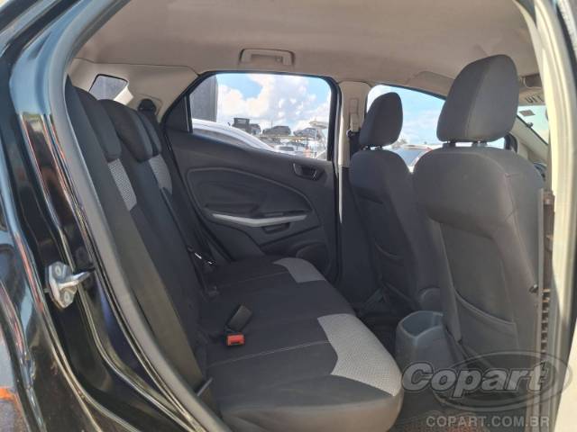 2016 FORD ECOSPORT 