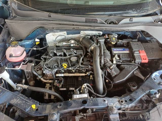 2025 CHEVROLET TRACKER 