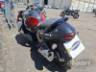 2001 SUZUKI GSX 