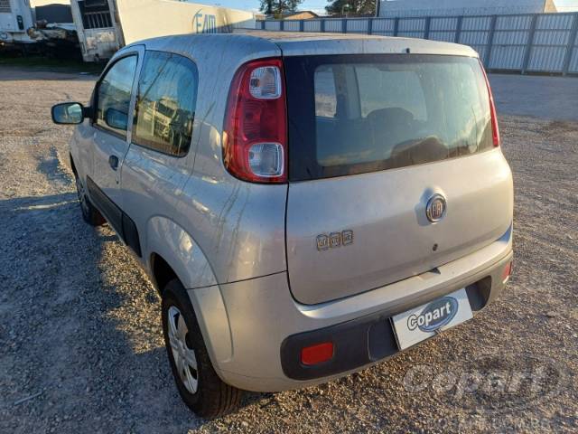 2013 FIAT UNO 
