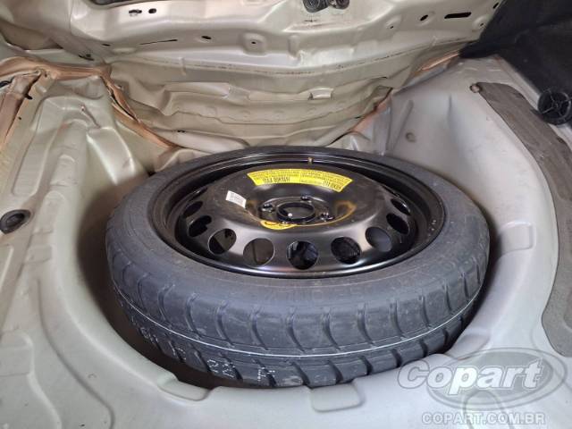 2019 CHEVROLET PRISMA 