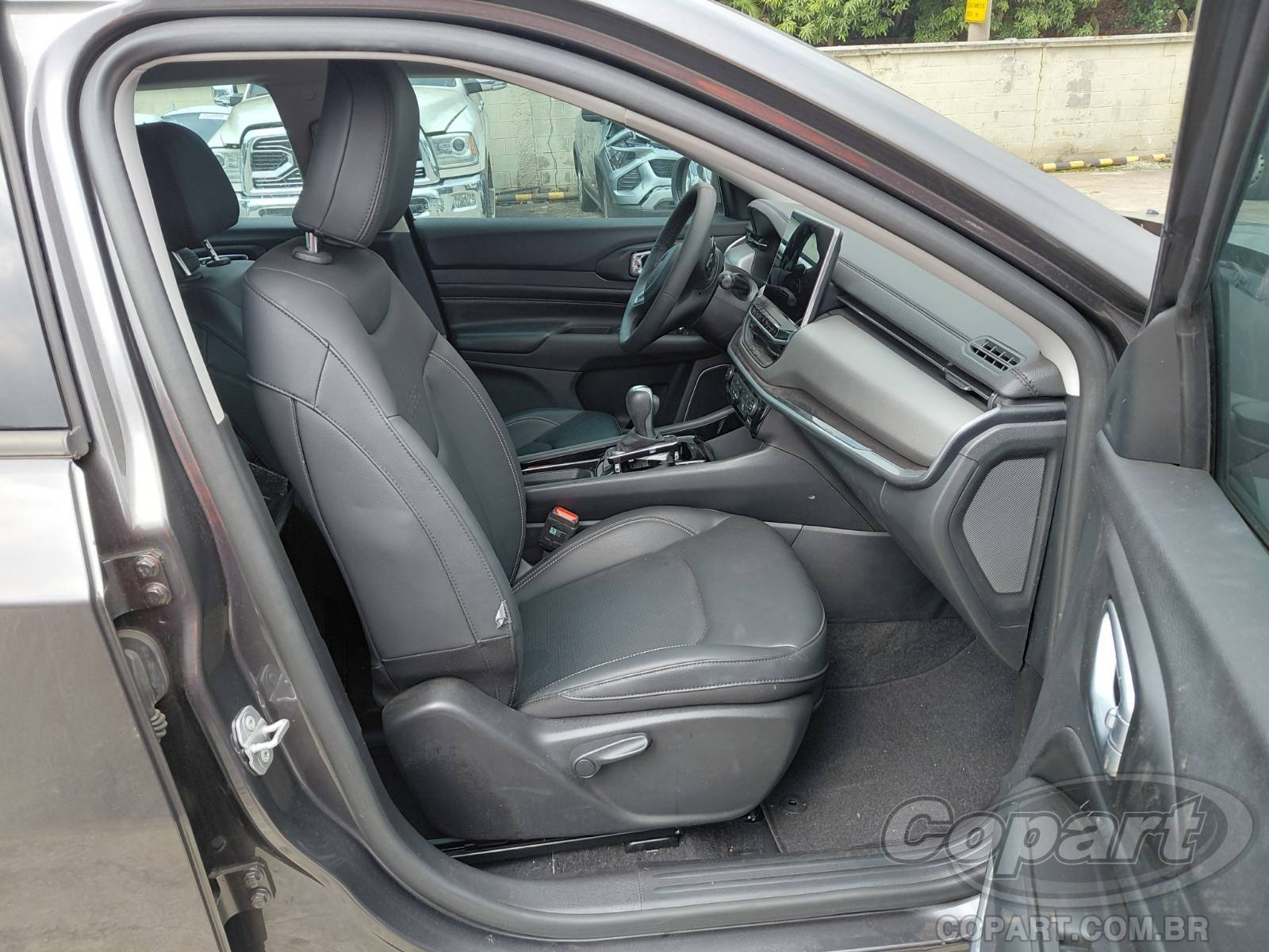 2025 JEEP COMPASS — foto 5 de 10