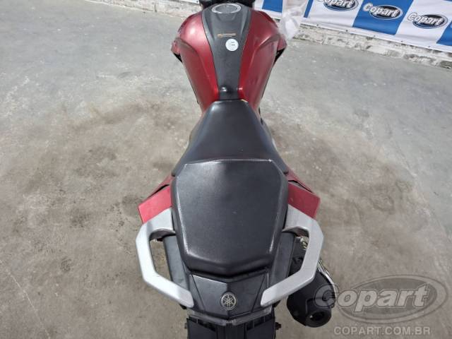 2023 YAMAHA FZ25 FAZER 