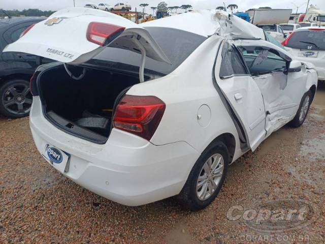 2017 CHEVROLET COBALT 