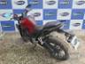 2025 HONDA CB 300F 