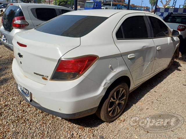 2015 CHEVROLET PRISMA 