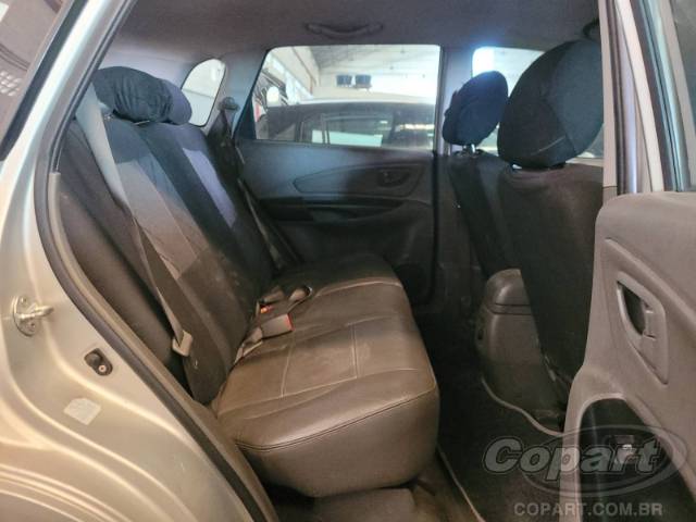 2013 HYUNDAI TUCSON 