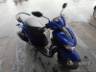 2023 YAMAHA FLUO 
