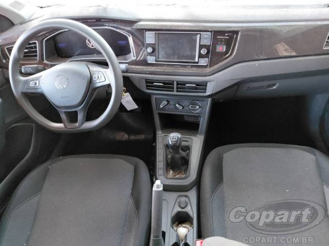 2023 VOLKSWAGEN POLO 