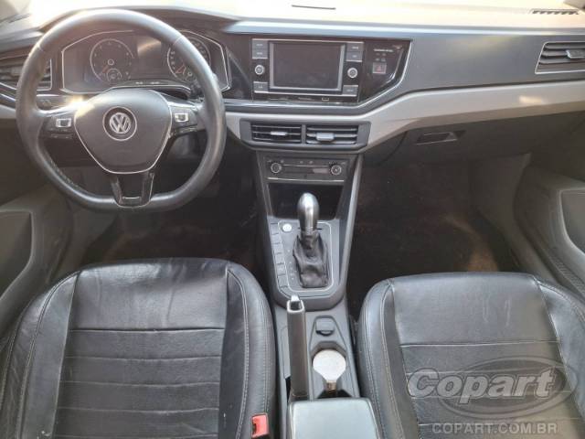 2018 VOLKSWAGEN VIRTUS 