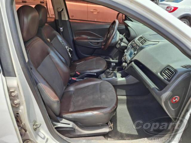 2016 CHEVROLET COBALT 