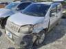 2011 FIAT UNO 