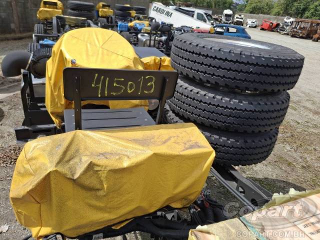 0 MERCEDES-BENZ O-500 RSD 