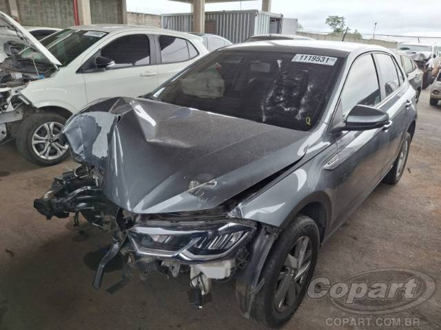 2023 VOLKSWAGEN POLO 